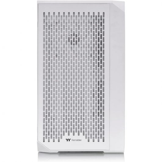 Thermaltake CTE C750 Air Snow Full Tower in vetro temperato USB 3.2 Bianco