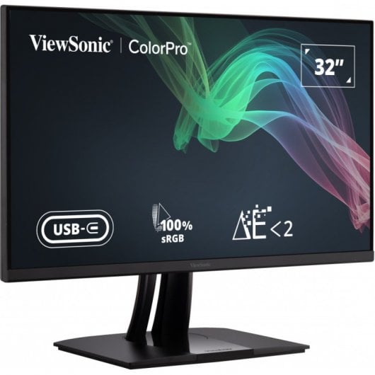 Viewsonic VP56 32" LED IPS UltraHD 4K
