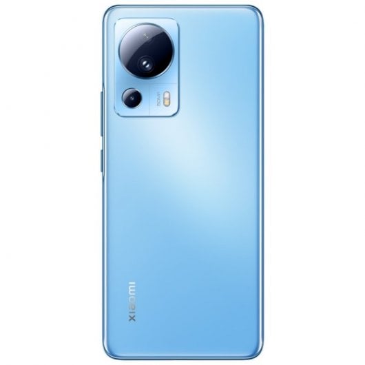 Xiaomi 13 Lite 8GB/256GB/6.55" Azul