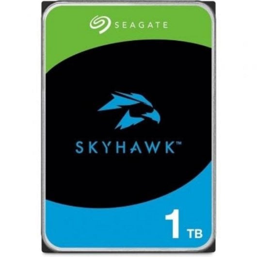Seagate SkyHawk 3.5" 1TB SATA 3
