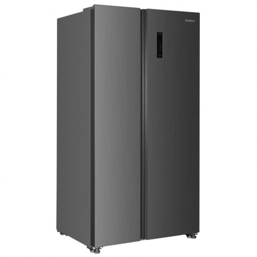 Corberó CFSBSH930NFXINV Frigorífico Americano E Acero Inoxidable