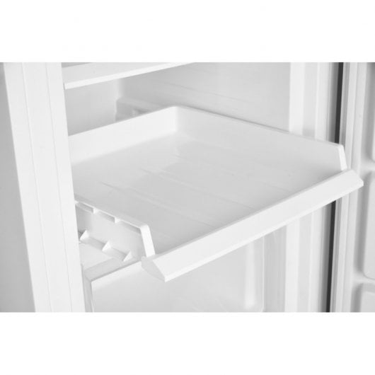Corberó CCVH17023NFW Congelador Vertical No Frost 204L E Blanco