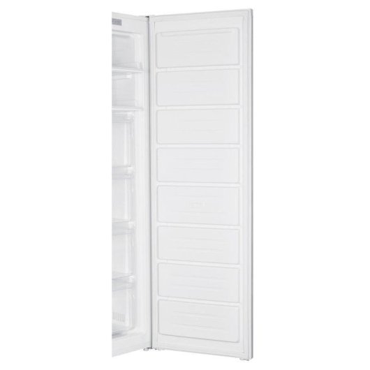 Congelador Corberó CCVH17023NFW Vertical 204L No Frost Classe E Branco