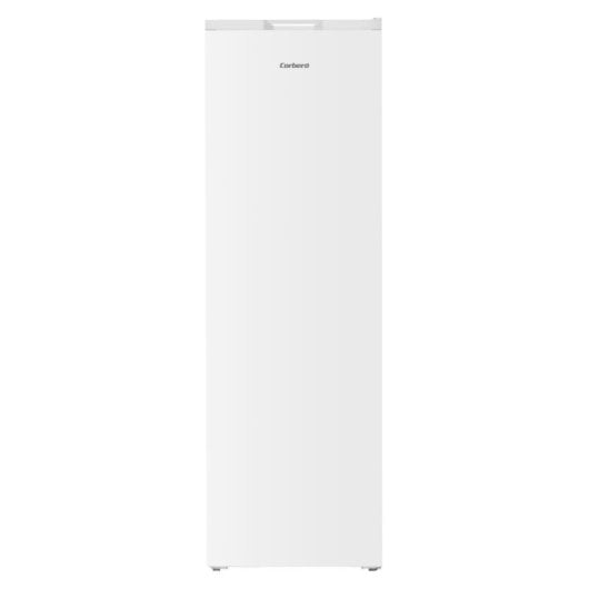 Congelador Corberó CCVH17023NFW Vertical 204L No Frost Classe E Branco