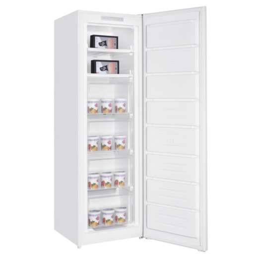 Congelador Corberó CCVH17023NFW Vertical 204L No Frost Classe E Branco