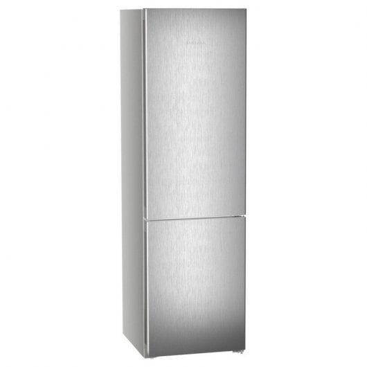 Liebherr CBNsfd 5723 Plus BioFresh Frigorífico Combi D Acero Inoxidable