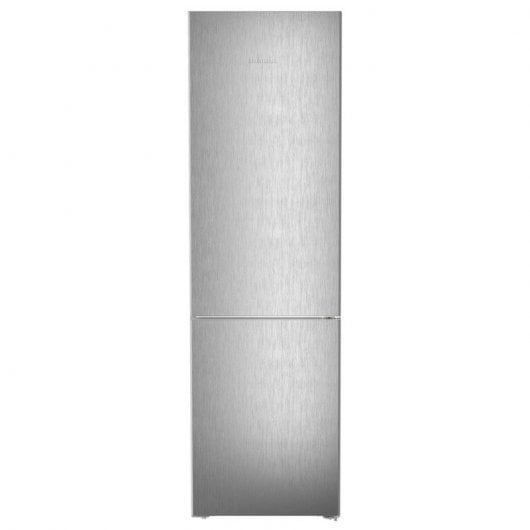 Liebherr CBNsfd 5723 Plus BioFresh Frigorífico Combi D Acero Inoxidable