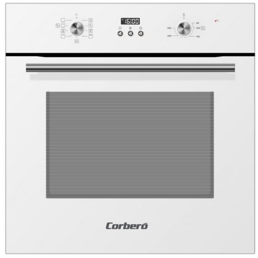 Corberó CCHMD803W Horno Multifunción 70L A Blanco