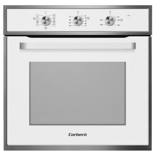 Corberó CCHM703W Forno Multifunções 65L A Branco