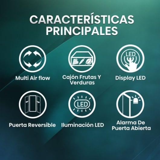 Hisense RB390N4DWD Frigorífico Combi No Frost D Blanco
