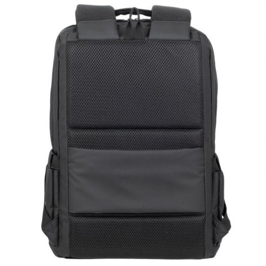 Rivacase 8435 Tegel Eco Noir Sac à dos pour ordinateur portable jusqu'à 15,6"