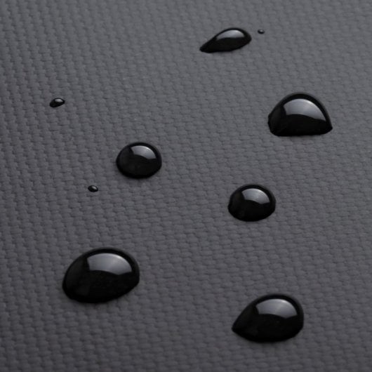 Rivacase 8435 Tegel Eco Noir Sac à dos pour ordinateur portable jusqu'à 15,6"
