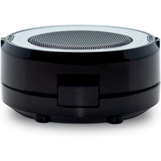 Altavoces Phoenix 2.0 USB 1W portatili con jack 3.5mm e LED