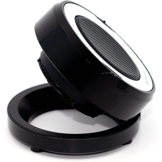 Altavoces Phoenix 2.0 USB 1W portatili con jack 3.5mm e LED