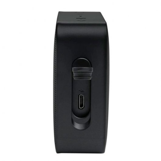 JBL Go Essential Enceinte Portable Noir
