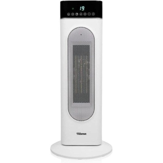 Keramikheizgerät Tristar KA-5098 2000W Fernbedienung Oscillation