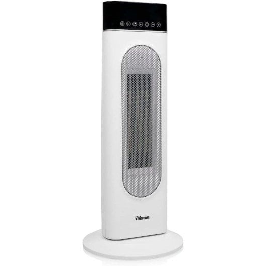 Keramikheizgerät Tristar KA-5098 2000W Fernbedienung Oscillation