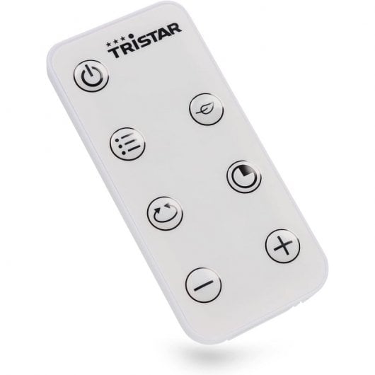 Tristar KA-5098 Keramik-Turmheizgerät 2000W Weiß