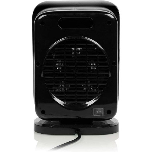 Aquecedor Cerâmico Tristar KA-5074 1800W Oscilante Portátil Display LED