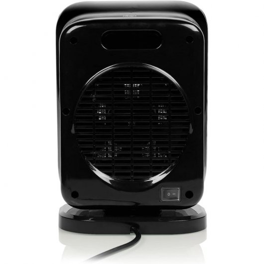 Tristar KA-5074 Elektrische Raumheizung Drinnen Schwarz 1800 W Elektrischer Raumheizlüfter