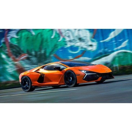 The Crew Motorfest Xbox One