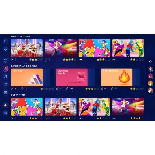 Just Dance 2024 Xbox Series X/S Descarga Digital