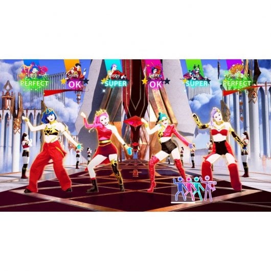 Just Dance 2024 Xbox Series X/S Descarga Digital