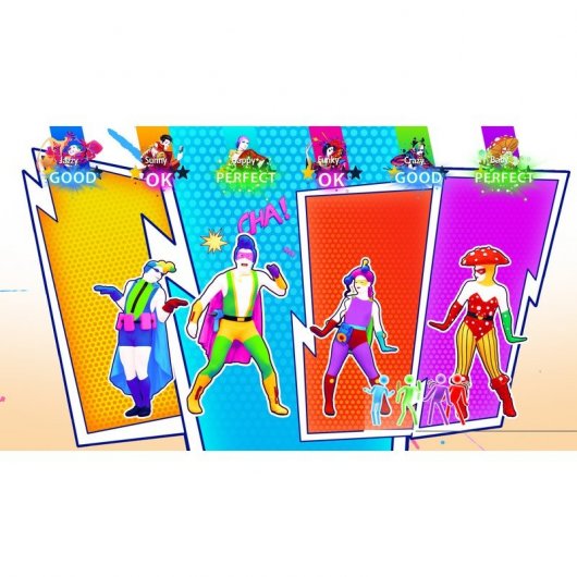 Just Dance 2024 Xbox Series X/S Descarga Digital