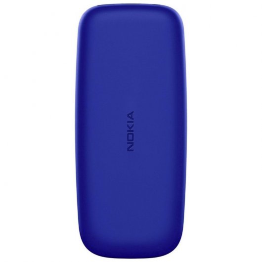 Nokia 105 Azul | PcComponentes.com