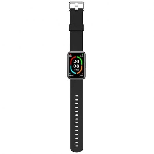 Blackview Watch R5 Smartwatch Schwarz