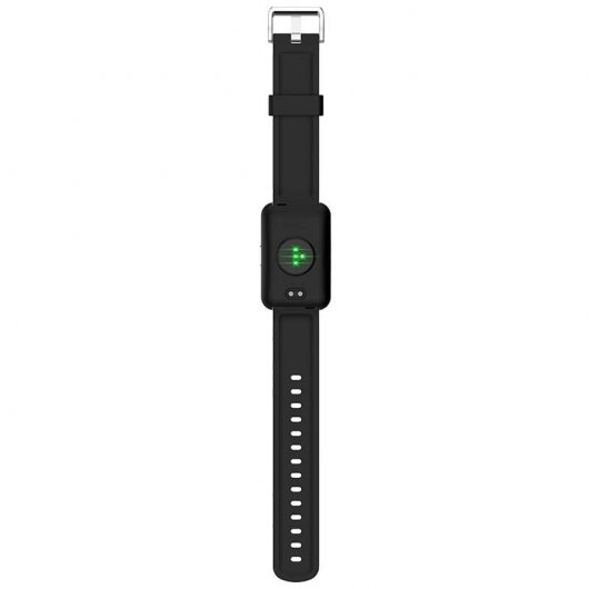 Blackview Watch R5 Smartwatch Schwarz