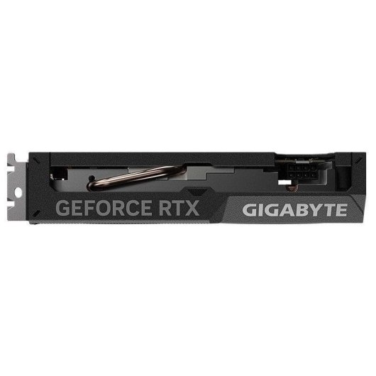 Carte Graphique Gigabyte GeForce RTX 4060 WINDFORCE OC 8GB GDDR6