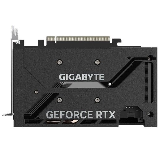 Carte Graphique Gigabyte GeForce RTX 4060 WINDFORCE OC 8GB GDDR6