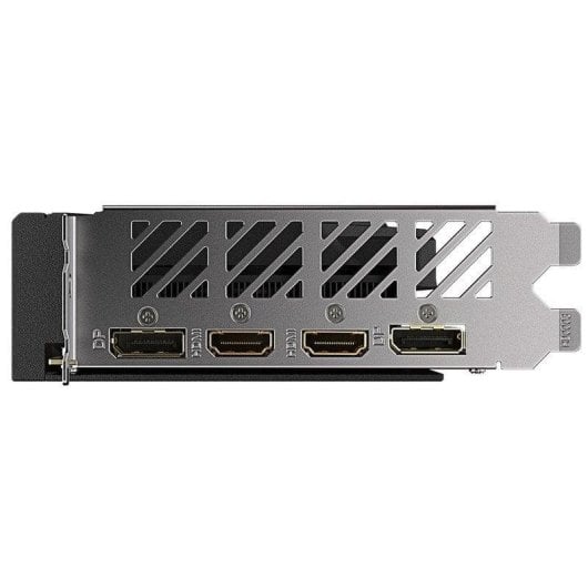 Carte Graphique Gigabyte GeForce RTX 4060 WINDFORCE OC 8GB GDDR6