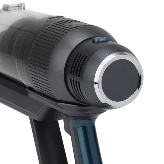 HKoenig UPX26 PowerFlex + Akku-Staubsauger 220W