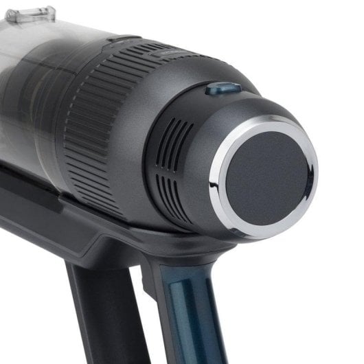 Aspirador sem Fio HKoenig UPX26 220W 40min Plegável Acessórios 0,8L