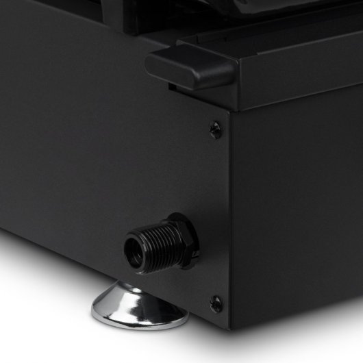 HKoenig PLX1032 Grelhador 3 Queimadores 63,5x36cm