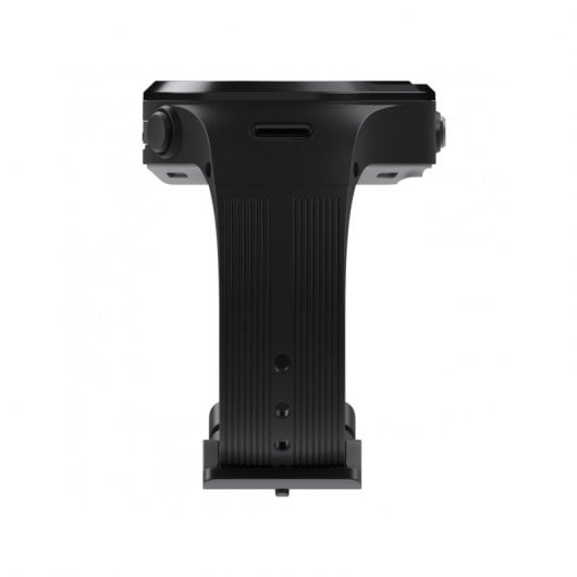 Relógio Elari KidPhone com localizador de crianças 4G preto