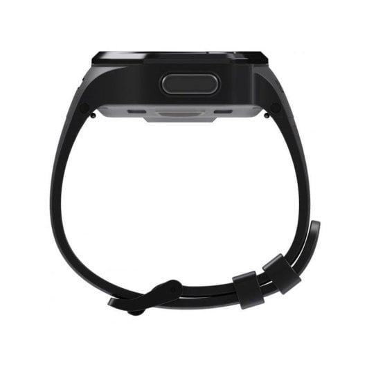 Elari KidPhone 4G GPS 1.3" IPS Schwarz Rund Wasserresistenz Kinder SOS