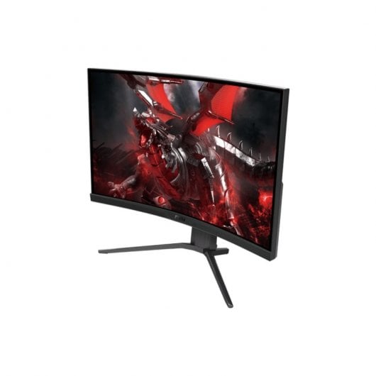 MSI G272CQP 27" LED VA WQHD 170Hz FreeSync Premium curvo