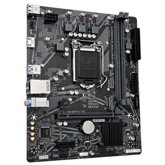 Gigabyte H510M K V2