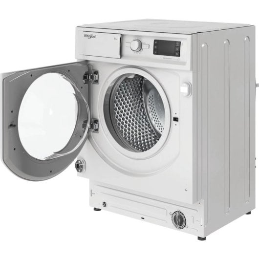 Whirlpool BI WMWG 81485E EU Lavadora Integrable Carga Frontal 8Kg B