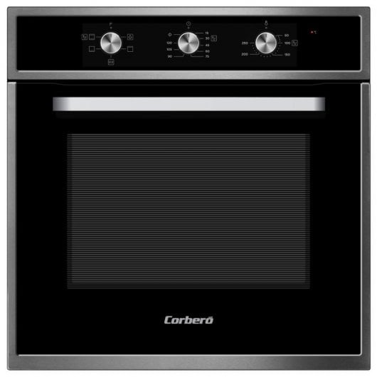 Corberó CCHM603X Horno Convencional Hidrolítico 70L A Acero Inoxidable