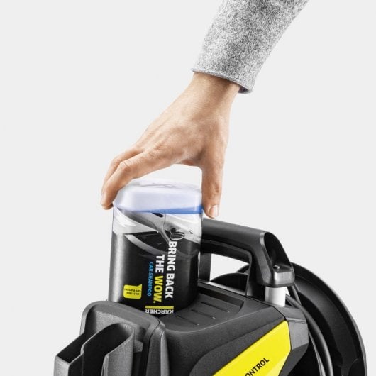 Karcher K 7 Premium Power Hidrolimpiadora de Alta Presión 600 l/h 3000W