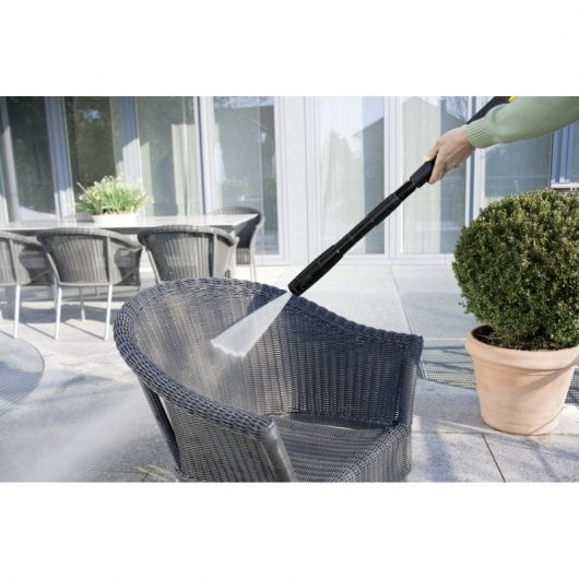 Karcher K 7 Premium Power Hidrolimpiadora de Alta Presión 600 l/h 3000W