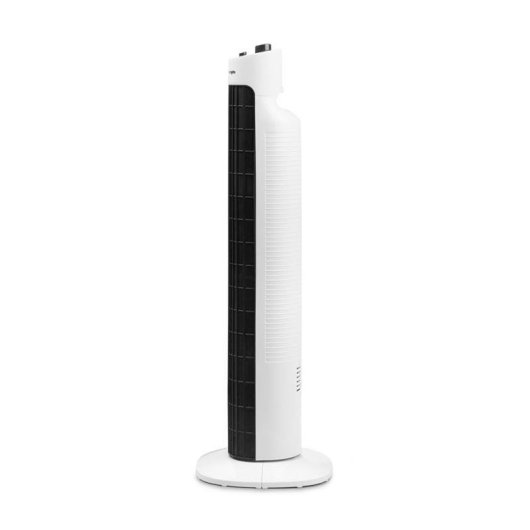 Coluna de Ar Orbegozo TW 0730 45W 3 Velocidades Oscilante Temporizador 78cm