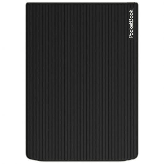 PocketBook InkPad Color 2 Livro Electrónico 7.8" 32GB Prateado Luna