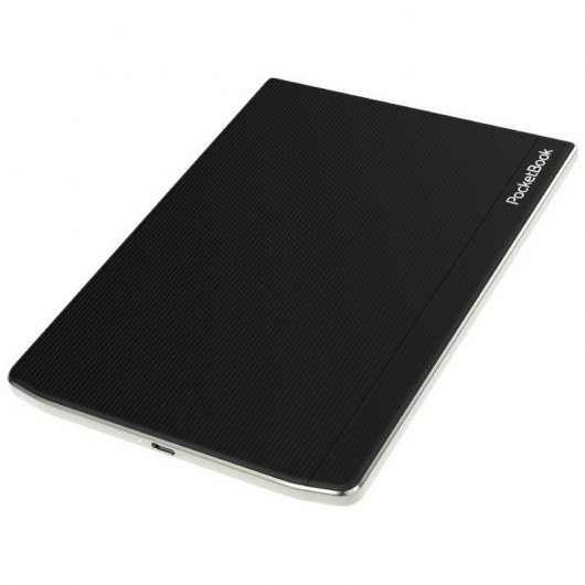 PocketBook InkPad Color 2 Livro Electrónico 7.8" 32GB Prateado Luna