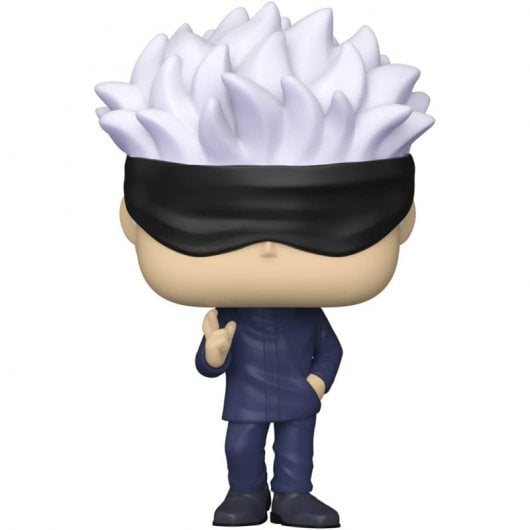 Funko Pop Animación Jujutsu Kaisen S1 Satoru Gojo
