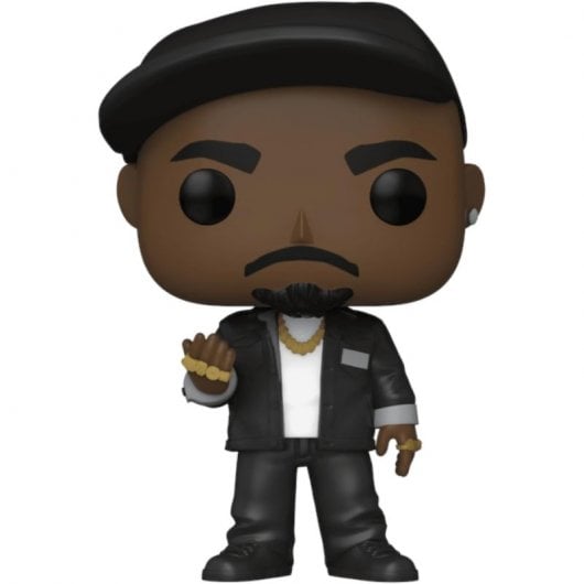 Funko Pop Albums 2pacalypse Now Tupac Shakur
